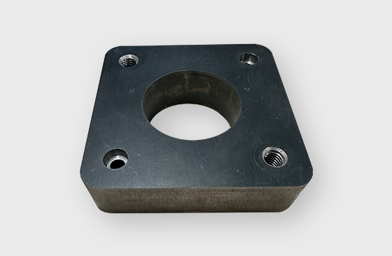 SS400-25t