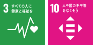 社会への取り組み