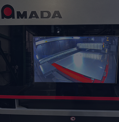 レーザー切断加工LASER CUTTING