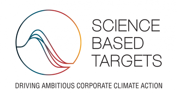 「SBT（Science Based Targets）」認定を取得しました